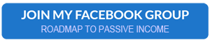 faceBook Group :: PASSIVE INCOME FOR BEGINNERS